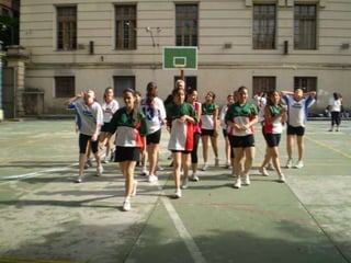 HANDEBOL
