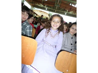 Alunos Semana Farroupilha