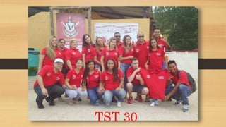 TST 30
 
