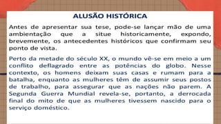 Alusão históricae e mecanismo de escrita.pptx
