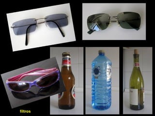 filtros
 