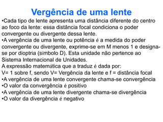 Reflexão regular da luz – é a mudança de direcção ou de sentido na mesma direcção, que os raios luminosos sofrem ao incidir numa superfície polida, continuando a sua propagação no mesmo meio óptico (Ex: um espelho plano reflecte regularmente a luz).Reflexão irregular da luz ou difusão –é o desvio que os raios luminosos sofrem em diferentes direcções, quando incidem numa superfície rugosa (Ex: uma parede reflecte de forma difusa os raios luminosos nela incidente, é este fenómeno que permite a observação completa de todos os objectos que nos rodeiam).Os dois fenómenos anteriores obedecem a regras designadas por Leis da Reflexão:O raio incidente, o raio reflectido e a recta normal ao ponto de incidência está ao mesmo plano.