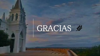 GRACIAS
 