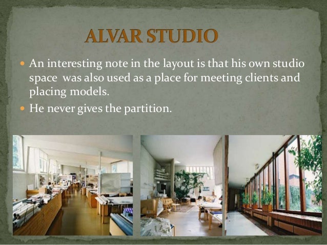 alvar aalto architect biography