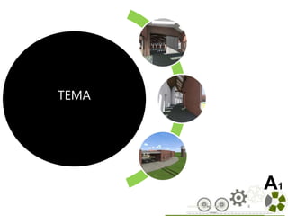 TEMA
4
A1
4
 