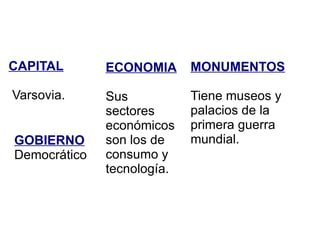 Religión Con respecto a la religión nos encontramos con que Estonia cuenta con: luteranos 85%, ortodoxos 10%, judíos 1% y otros 4%. 