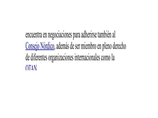 LETONIA SUPERFICIE 64.589 km2 POBLACIÓN 2.231.000 hab DENSIDAD DE POBLACIÓN 34,54 hab/km2 IDIOMA Letón MONEDA Lat BANDERA Y ESCUDO 