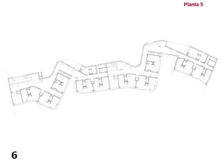 6 Planta 5 