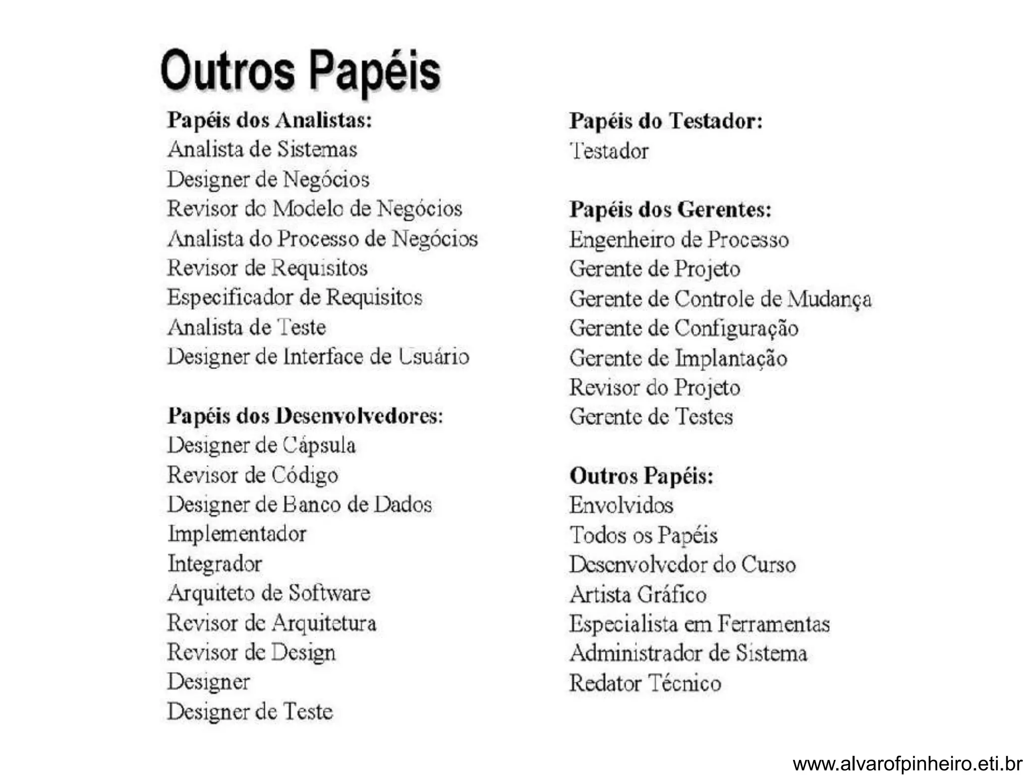 www.alvarofpinheiro.eti.br 
 