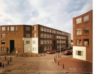 Alvaro siza e corredores