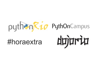 #horaextra
 
