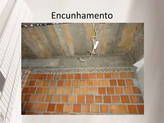 Encunhamento
 