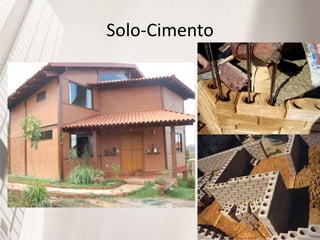 Solo-Cimento
 