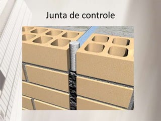 Junta de controle
 