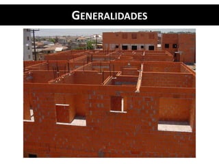 GENERALIDADES
 