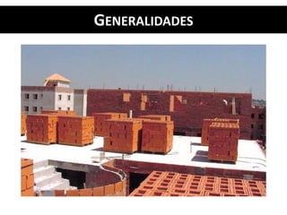 GENERALIDADES
 