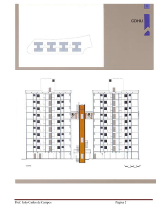 Prof. João Carlos de Campos Página 2
 