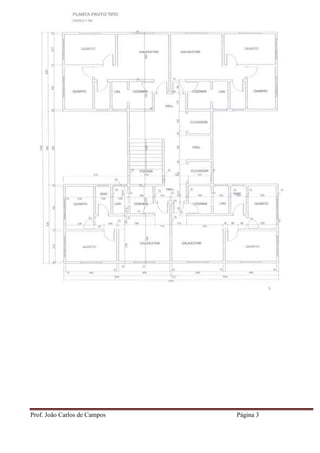 Prof. João Carlos de Campos Página 3
 