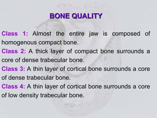 Alveolar Bone basic terminologies and concept.ppt