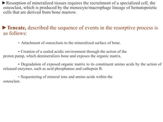ALVEOLAR BONE IN HEALTH AND DISEASE [Autosaved].ppt