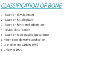 ALVEOLAR BONE IN HEALTH AND DISEASE [Autosaved].ppt