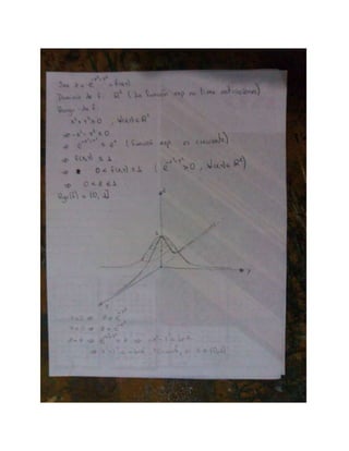 ejercicios n° 1 de calculo 3 