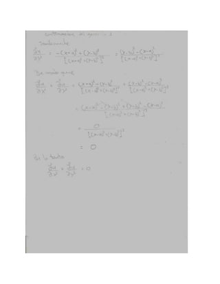 ejercicios n° 1 de calculo 3 