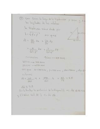 ejercicios n° 1 de calculo 3 