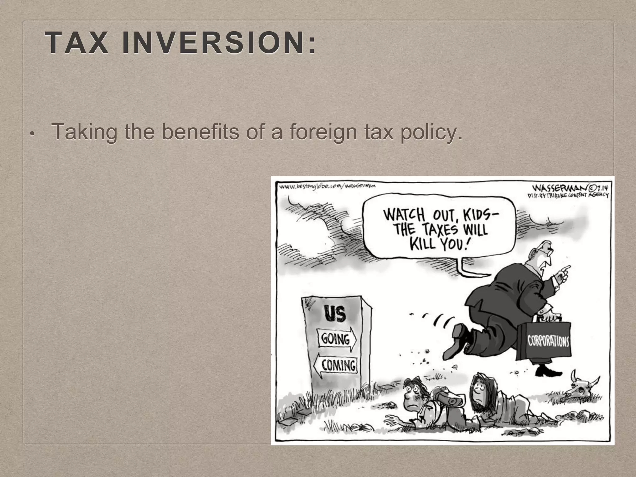 Alvins tax Reform project ppt | PPTX | Business Accounting & Finance ...