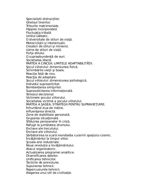 strategii