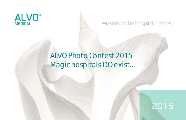 alvo or calendar 2015