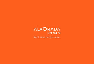 Alvorada gourmet