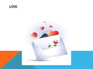 LOVE
 