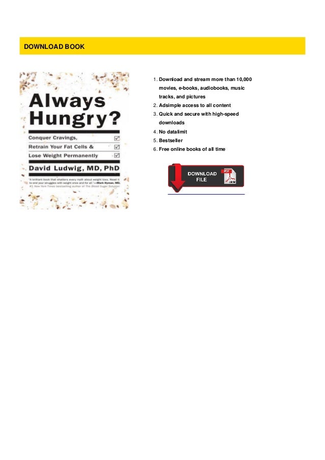 91 Best Seller Always Hungry Book Pdf Download 