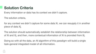 Always adopt self supervised learning | PDF