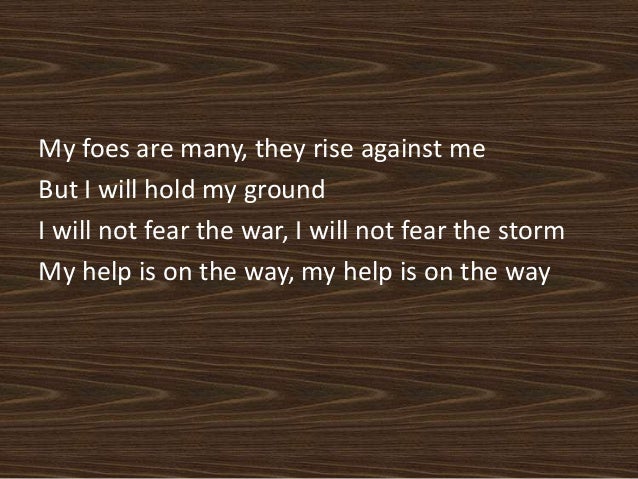 kristian stanfill in christ alone lyrics kristian stanfill in christ alone lyrics