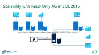 Always on in sql server 2017 | PDF
