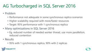 Always on in sql server 2017 | PDF