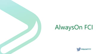 Always on in sql server 2017 | PDF