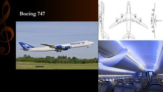 Boeing 747
 