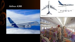 Airbus A380
 