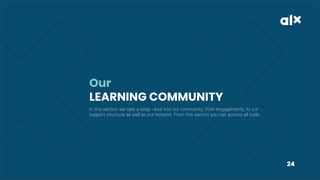 ALX SE Guide For The Software Engineering PATH | PDF