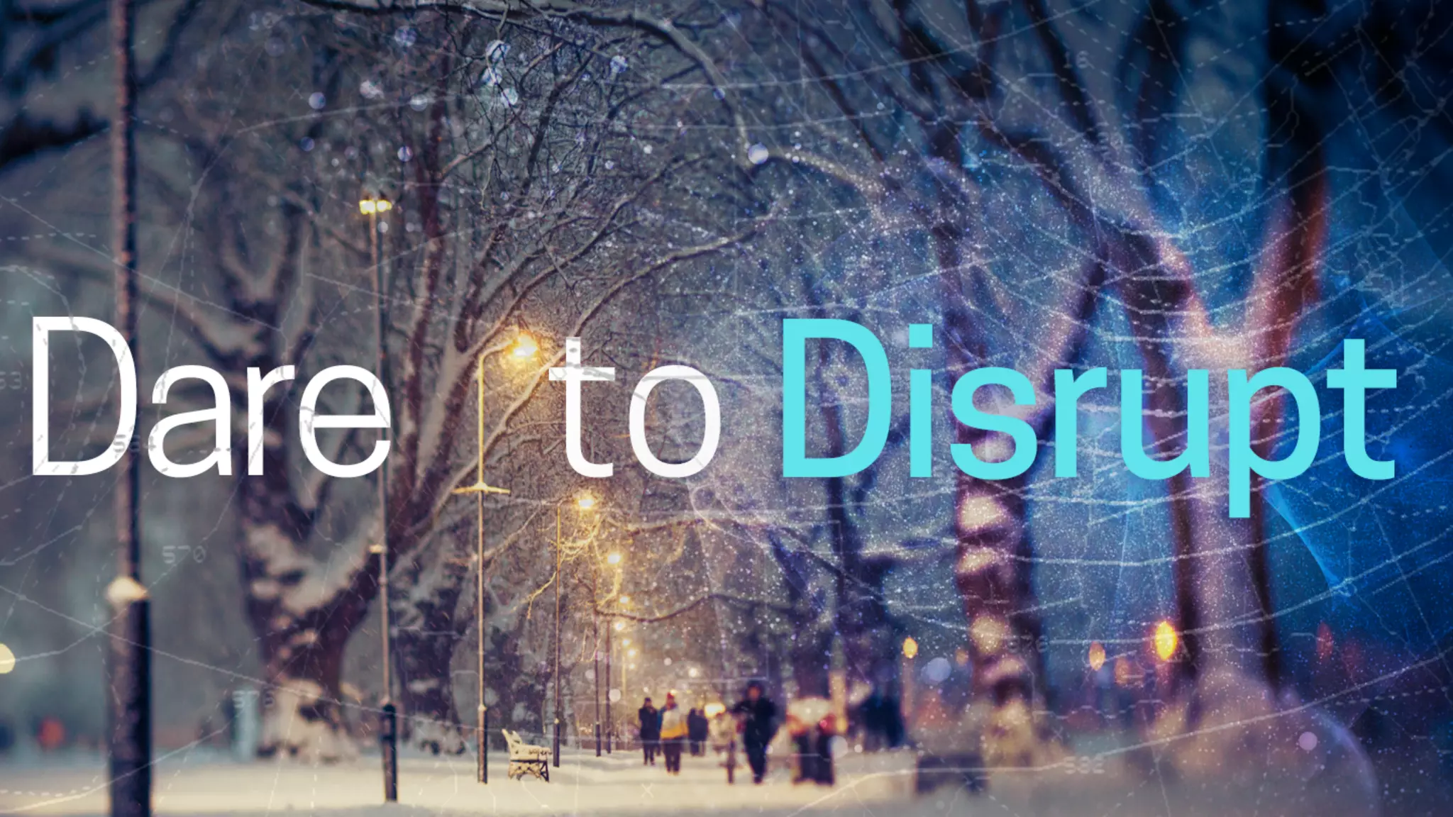 Lessons / cultural change
15
• lessons learned over the last few years (eg cache strategies to
lower latency)
• technical choices and evolution (eg hadoop to spark)
• team structure and cultural changes - squads / agile etc...
• Scalability and efficiency lessons
 