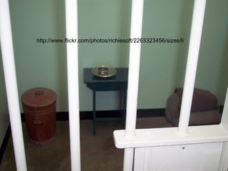 Amendment 8 Your punishments will be fair and not crule. http://www.flickr.com/photos/richiesoft/2263323456/sizes/l/ 