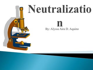 By: Alyssa Aira D. Aquino
 