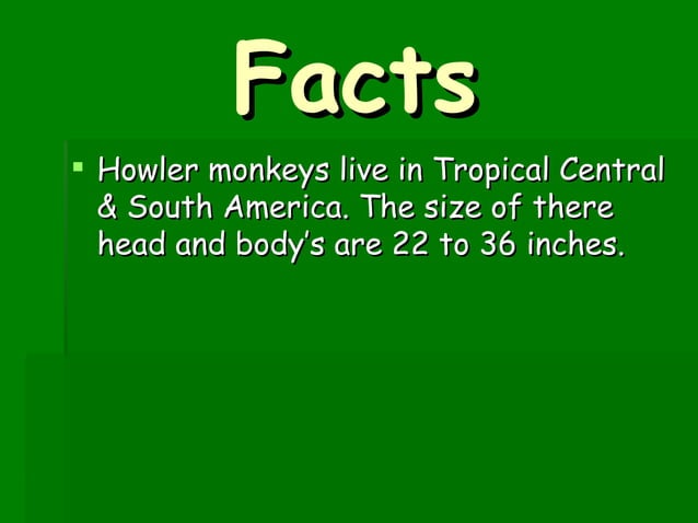 Alyssas Measurement Project | PPT