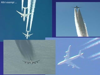 Altri esempi … 