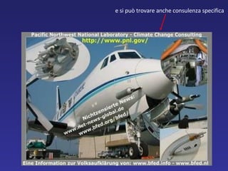 e si può trovare anche consulenza specifica 