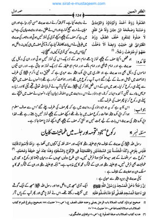 www.sirat-e-mustaqeem.com 
 
