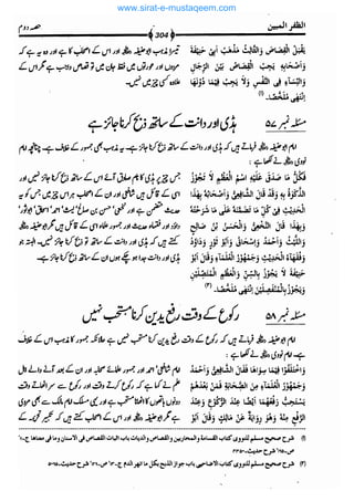 www.sirat-e-mustaqeem.com 
 